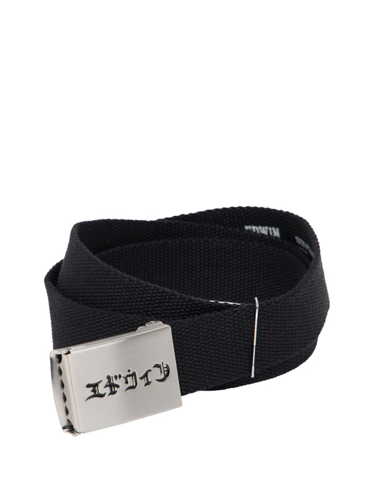 ΑΝΔΡΙΚΗ ΖΩΝΗ KATAKANA CLIP BELT 0