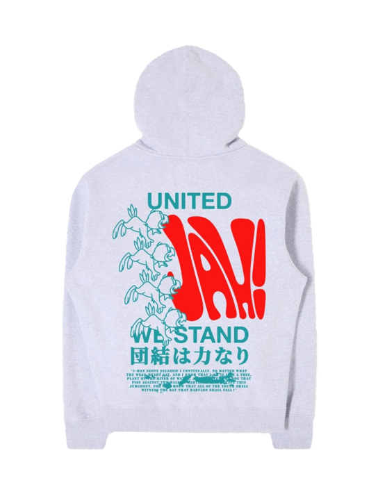 ΑΝΔΡΙΚΟ ΦΟΥΤΕΡ UNITED WE STAND 1