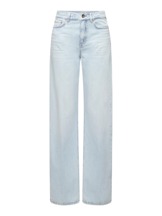 ΓΥΝΑΙΚΕΙΑ DENIM ΠΑΝΤΕΛΟΝΙ  0