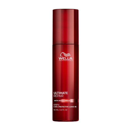 WELLA ULTIMATE REPAIR LEAVE-IN 0