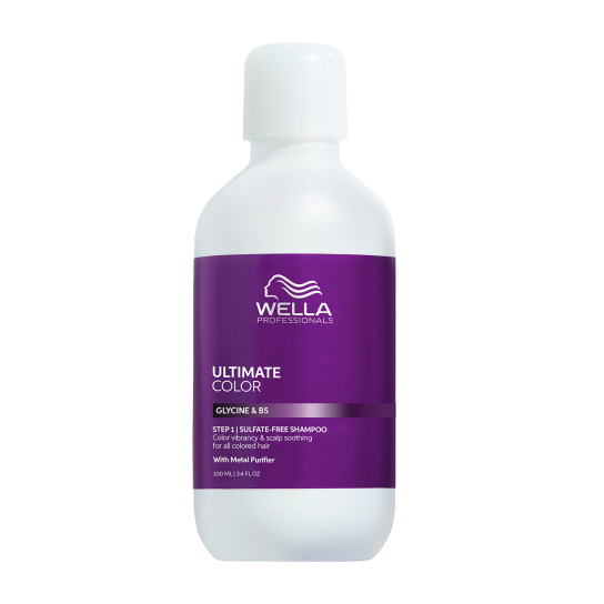 ULTIMATE COLOR ΣΑΜΠΟΥΑΝ 1