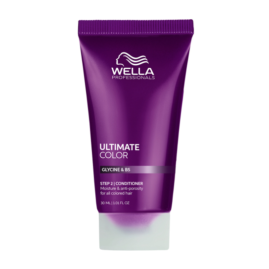 ULTIMATE COLOR CONDITIONER 0