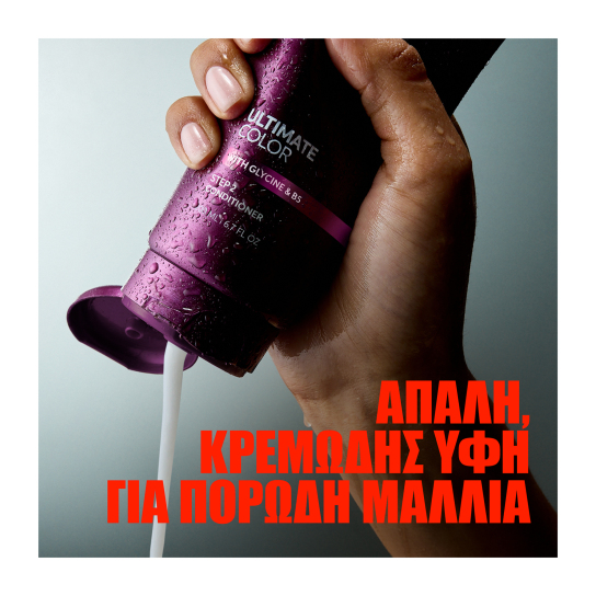 ULTIMATE COLOR CONDITIONER 2