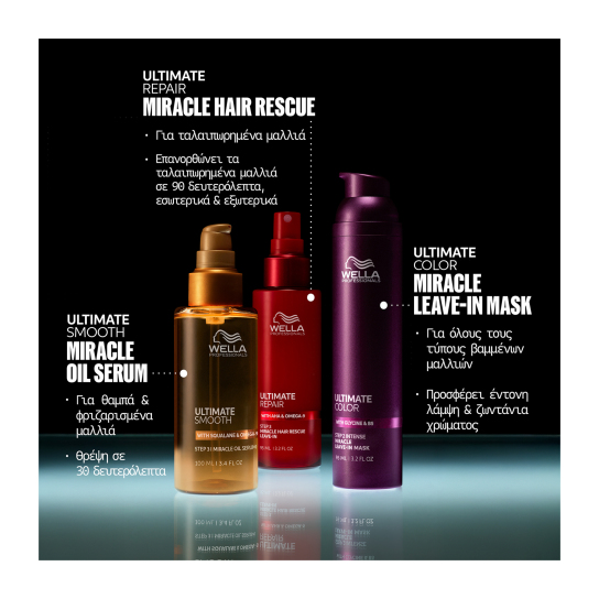 ULTIMATE COLOR ΜΑΣΚΑ ΜΑΛΛΙΩΝ 7