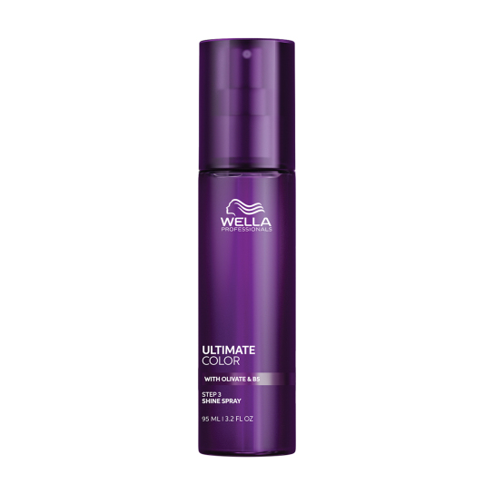 ULTIMATE COLOR SPRAY 0