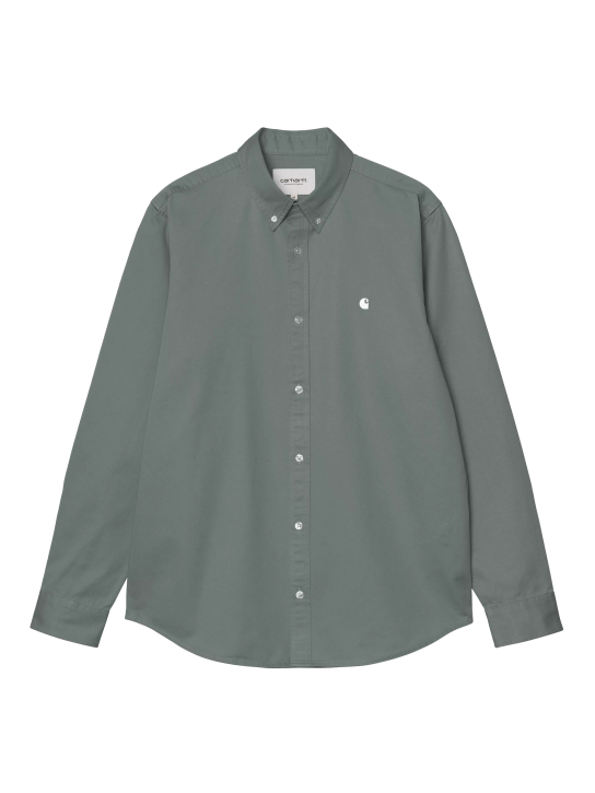 ΑΝΔΡΙΚΟ ΠΟΥΚΑΜΙΣΟ MADISON 0