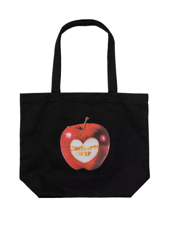 ΤΣΑΝΤΑ CANVAS GRAPHIC TOTE 0