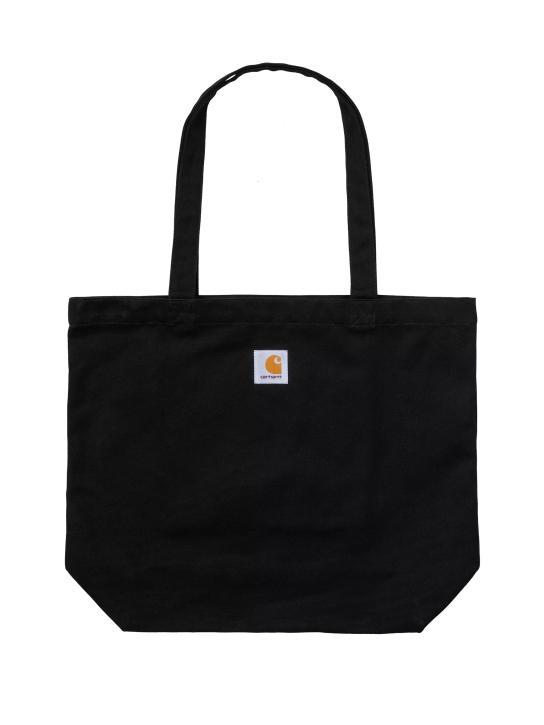 ΤΣΑΝΤΑ CANVAS GRAPHIC TOTE 1