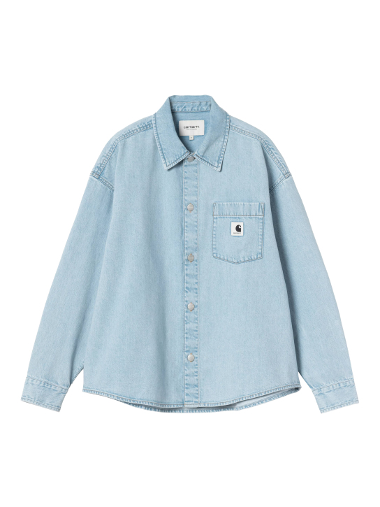 ΓΥΝΑΙΚΕΙΟ DENIM JACKET ALTA 0