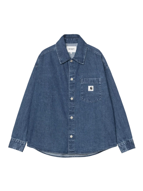 ΓΥΝΑΙΚΕΙΟ DENIM JACKET ALTA 0