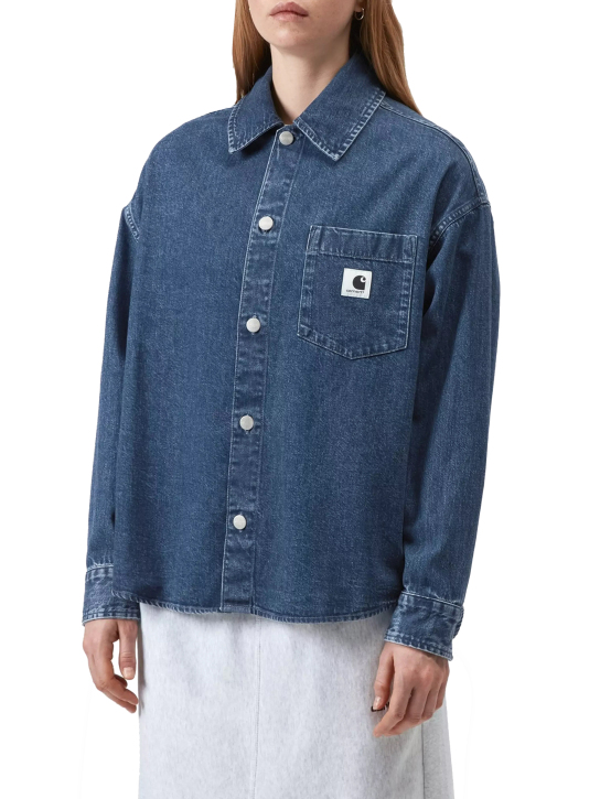 ΓΥΝΑΙΚΕΙΟ DENIM JACKET ALTA 1