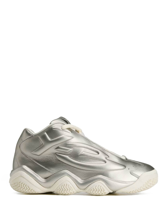 ΑΝΔΡΙΚΑ SNEAKERS MEGABALL 0