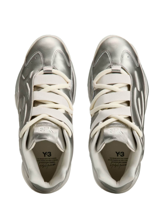 ΑΝΔΡΙΚΑ SNEAKERS MEGABALL 2