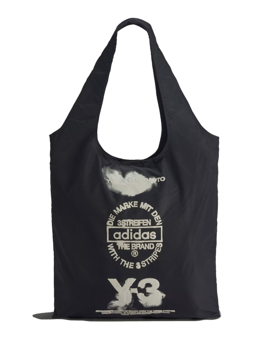 UNISEX ΤΣΑΜΤΑ ΩΜΟΥ  Y-3 0