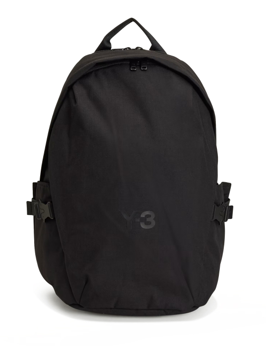 UNISEX ΣΑΚΙΔΙΟ ΠΛΑΤΗΣ  Y-3  0