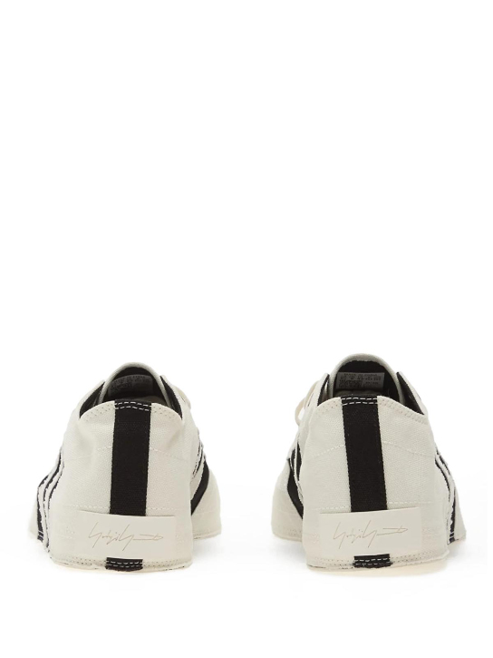 ΑΝΔΡΙΚΑ SNEAKERS Y-3 NIZZA LO 2