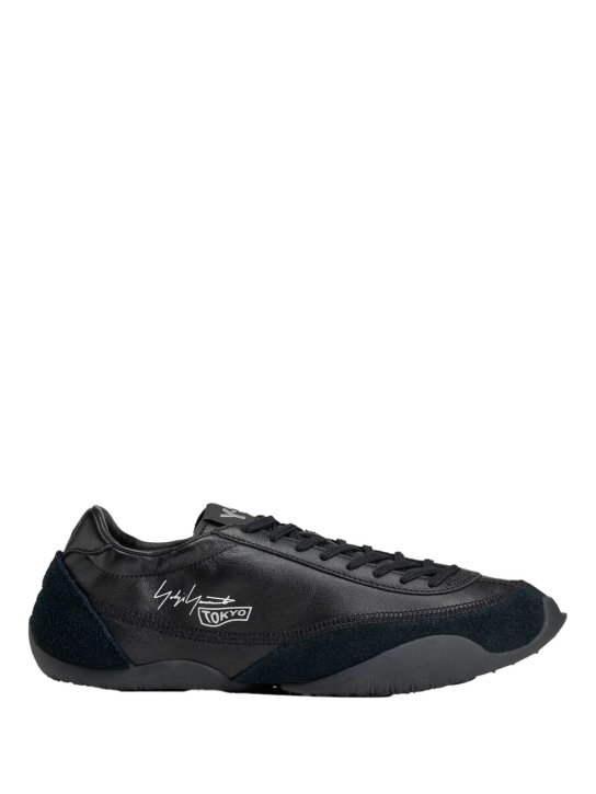 ΑΝΔΡΙΚΑ SNEAKERS TOKYO WARPED 0