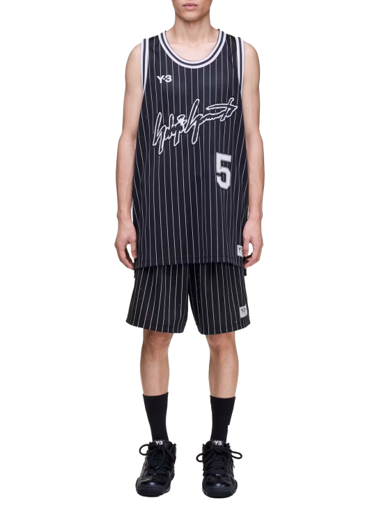 UNISEX ΑΘΛΗΤΙΚΗ ΒΕΡΜΟΥΔΑ 2