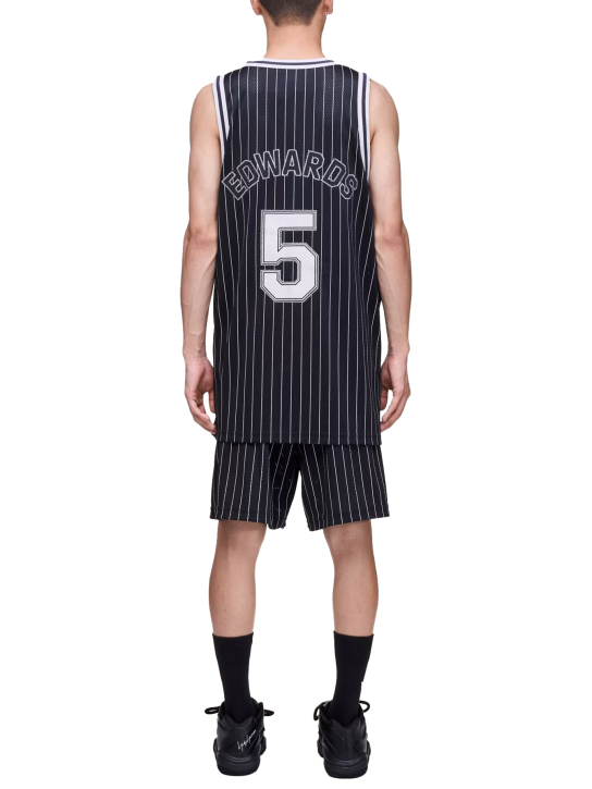 UNISEX ΑΘΛΗΤΙΚΗ ΒΕΡΜΟΥΔΑ 3