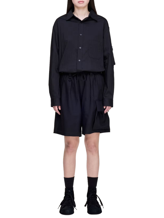 UNISEX ΒΕΡΜΟΥΔΑ 1