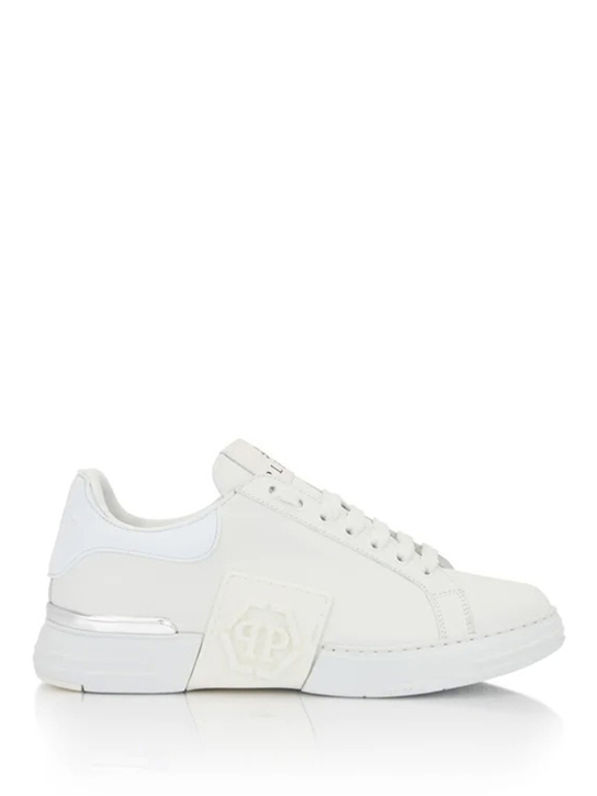 ΑΝΔΡΙΚΑ SNEAKERS LOW-TOP 3