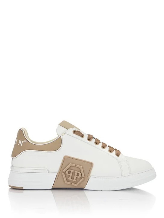 ΑΝΔΡΙΚΑ SNEAKERS LOW-TOP 0