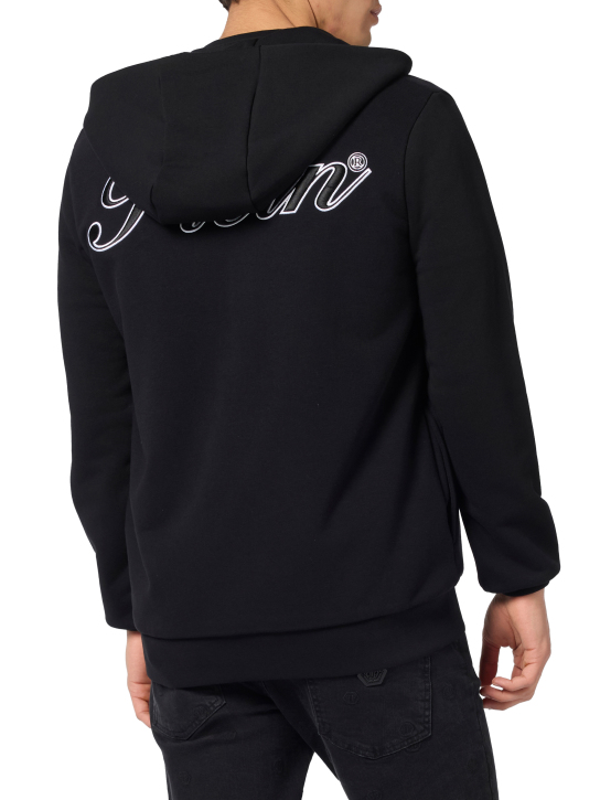 ΑΝΔΡΙΚΗ ΖΑΚΕΤΑ SIGNATURE EMBROIDERY 2