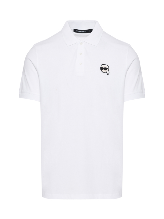 ΑΝΔΡΙΚΗ POLO ΜΠΛΟΥΖΑ 1