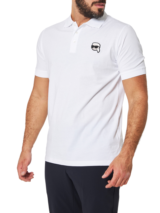 ΑΝΔΡΙΚΗ POLO ΜΠΛΟΥΖΑ 1