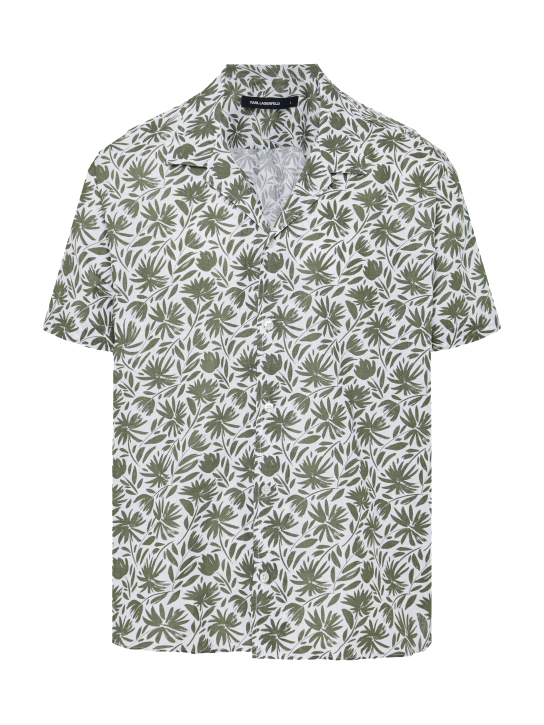 ΑΝΔΡΙΚΟ SHIRT MODERN FIT 1/2 0