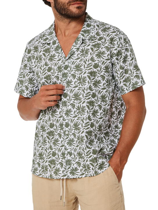 ΑΝΔΡΙΚΟ SHIRT MODERN FIT 1/2 1