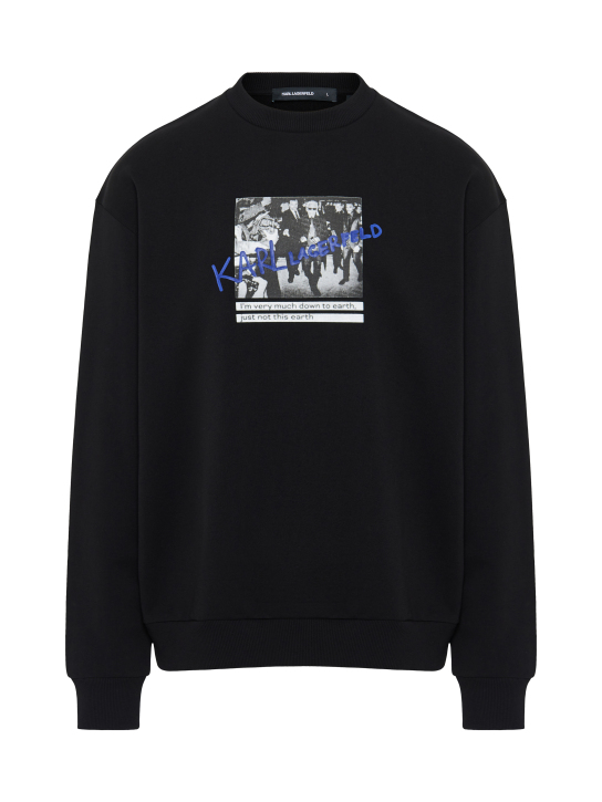 ΑΝΔΡΙΚΟ SWEAT CREWNECK 0