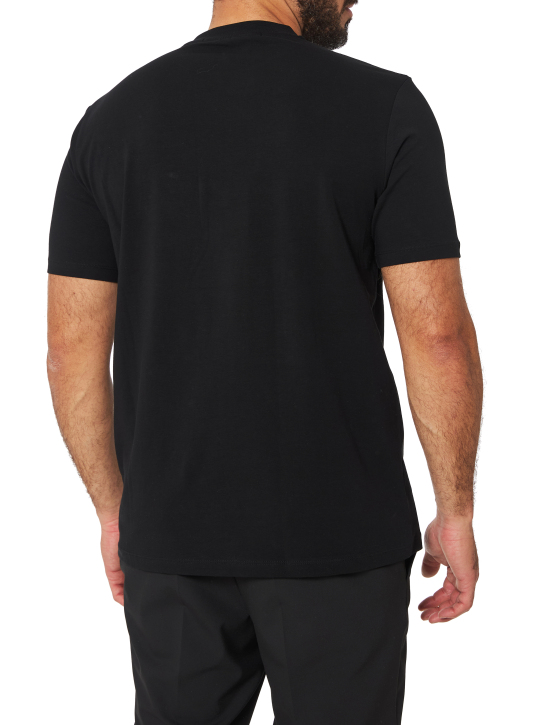 ΑΝΔΡΙΚΟ T-SHIRT ΜΕ ΤΣΕΠΗ 2