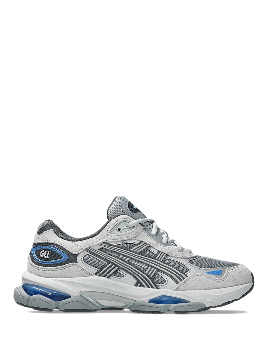 ΑΝΔΡΙΚΑ SNEAKERS GEL-NYC 2.0 0