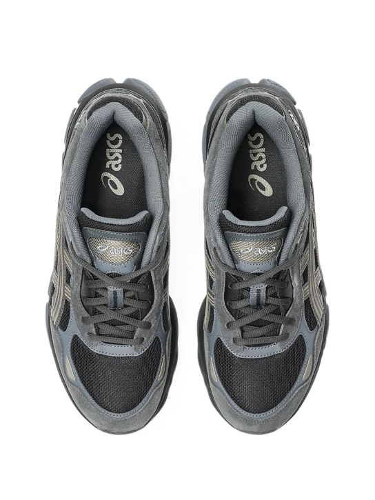 ΑΝΔΡΙΚΑ SNEAKERS GEL-NYC 2.0 3