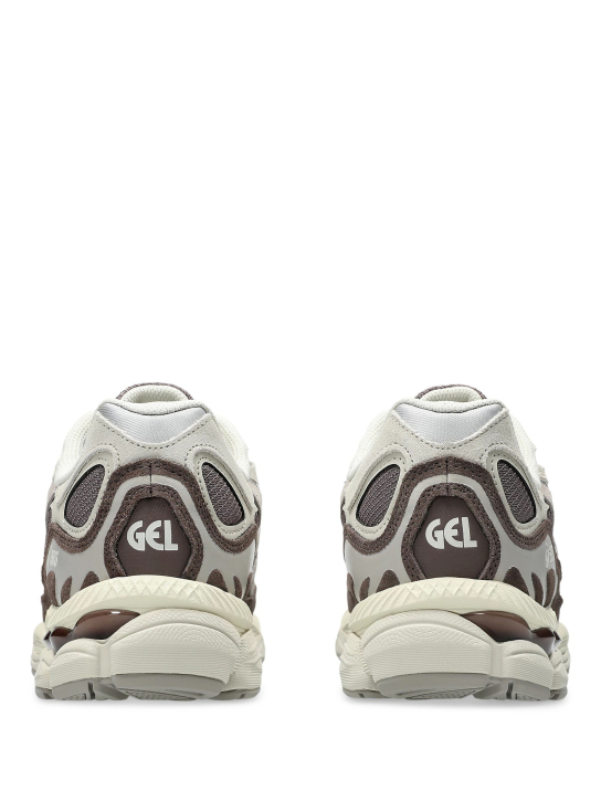 ΓΥΝΑΙΚΕΙΑ SNEAKERS GEL-NYC 3