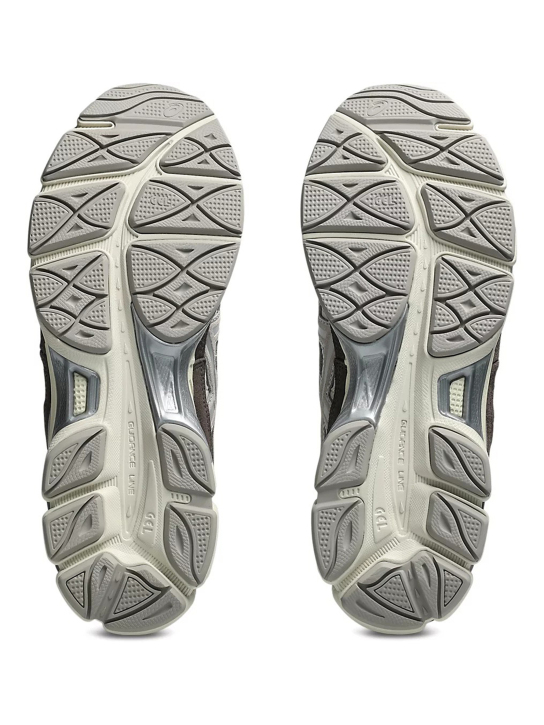 ΓΥΝΑΙΚΕΙΑ SNEAKERS GEL-NYC 4