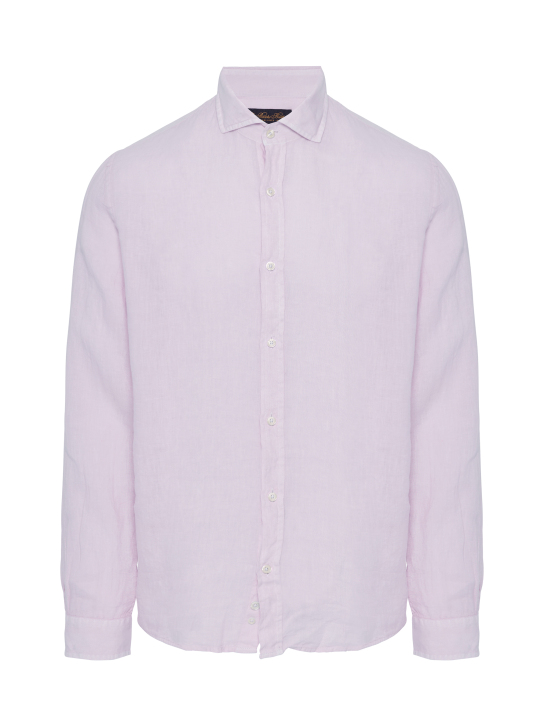 ΑΝΔΡΙΚΟ ΛΙΝΟ ΠΟΥΚΑΜΙΣΟ 0