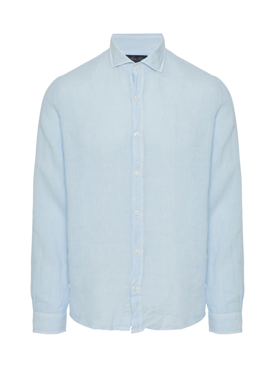 ΑΝΔΡΙΚΟ ΛΙΝΟ ΠΟΥΚΑΜΙΣΟ 0