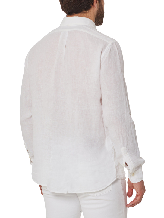 ΑΝΔΡΙΚΟ ΛΙΝΟ ΠΟΥΚΑΜΙΣΟ 2