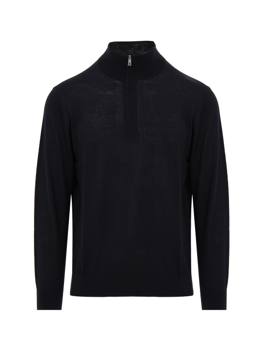 ΑΝΔΡΙΚΟ HALF-ZIP ΠΟΥΛΟΒΕΡ 0