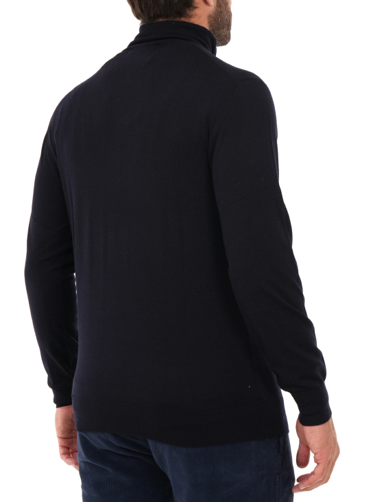 ΑΝΔΡΙΚΟ HALF-ZIP ΠΟΥΛΟΒΕΡ 2