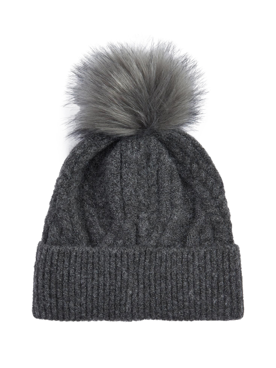 ΓΥΝΑΙΚΕΙΟΣ ΠΛΕΚΤΟΣ ΣΚΟΥΦΟΣ 1