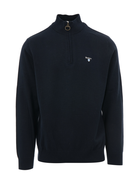 ΑΝΔΡΙΚΟ ΠΟΥΛΟΒΕΡ HALF-ZIP 1