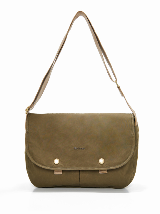 UNISEX ΤΣΑΝΤΑ CROSSBODY RIEVER 0