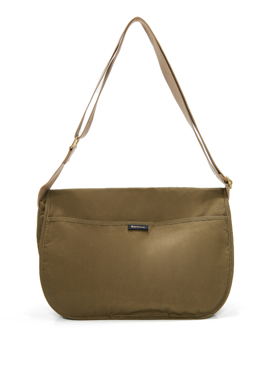 UNISEX ΤΣΑΝΤΑ CROSSBODY RIEVER 1