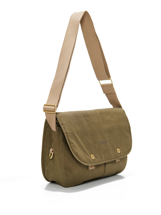 UNISEX ΤΣΑΝΤΑ CROSSBODY RIEVER 2