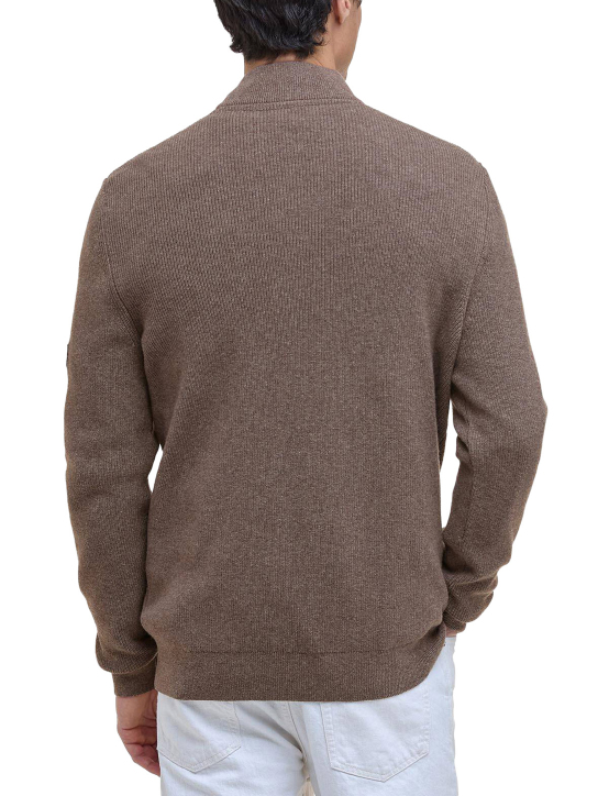 ΑΝΔΡΙΚΟ HALF-ZIP ΠΟΥΛΟΒΕΡ 2