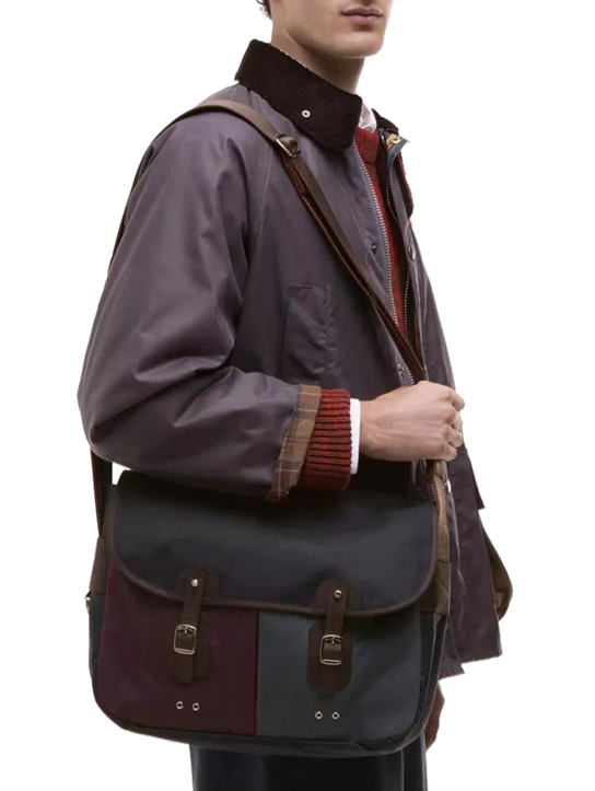 UNISEX ΤΣΑΝΤΑ ΧΙΑΣΤΙ 4