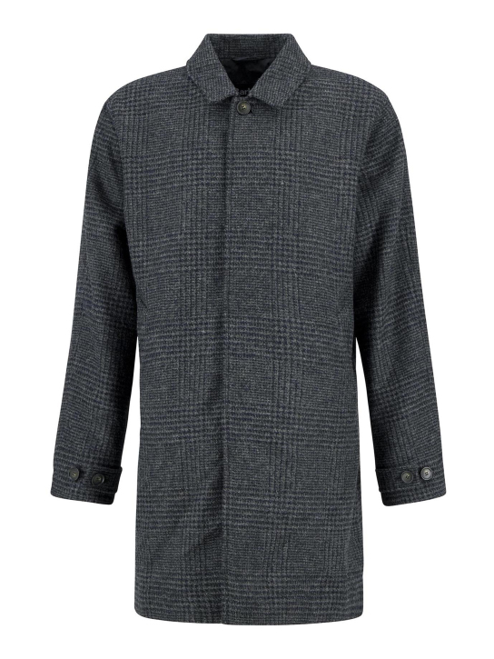 ΑΝΔΡΙΚΟ ΠΑΛΤΟ 0